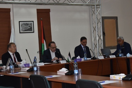 دراسة حديثة لـ ماس "الانفكاك عن الاقتصاد الإسرائيلي: المفاهيم النظرية والإمكانات العملية"