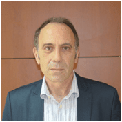 رجا الخالدي مديرا عاما لمعهد أبحاث السياسات الاقتصادية الفلسطيني (ماس)