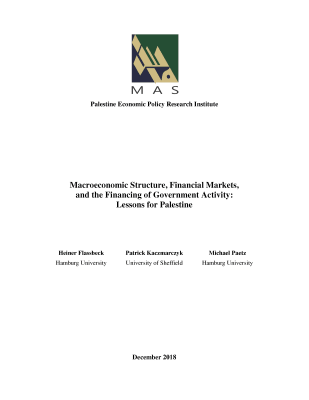 New Study by MAS Calls for Strategic Economic Policy Interventions to Activate the Productive Base and Promote Exports