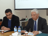 "ماس" يعقد ورشة عمل لتقييم أثر قانون الجمعيات الخيرية والهيئات الأهلية رقم (1) لسنة 2000 ولائحته التنفيذية على أداء الجمعيات