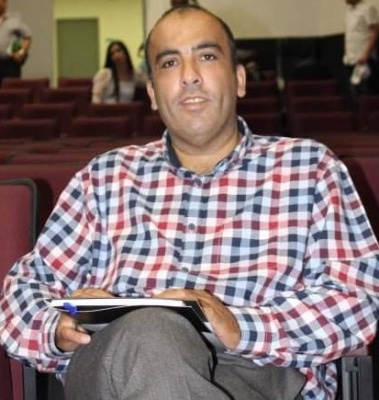 Rabeh Morrar Appointed as MAS Director of Research 