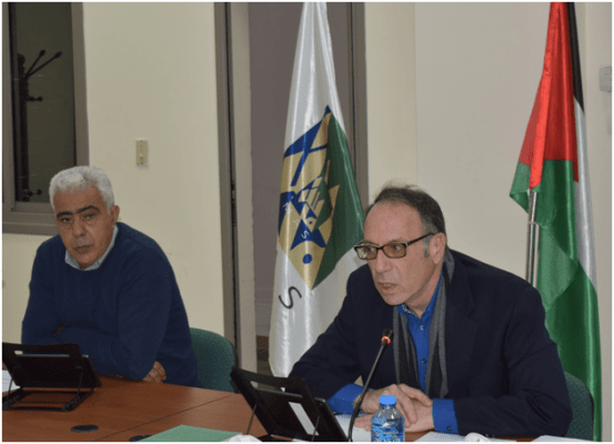 ماس يعقد لقاء الطاولة المستديرة الأول لمناقشة الشراكة بين القطاعين العام والخاص من وجهة نظر القطاع الخاص