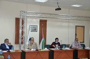 لقاء طاولة مستديرة في "ماس" حول قطاع الصحة الفلسطيني: البنية التحتية والانفاق على ضوء التحديات الجديدة 
