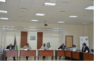 MAS Roundtable MAS Roundtable: Confronting the Economic Consequences of the Israeli Decision to Annex Parts of the West Bank