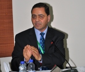 MAS&rsquo;s Board of Trustees Elects Mr. Samir Huleileh as New Chairman