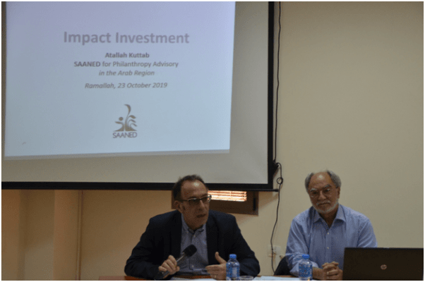 MAS Workshop on Socially Responsible Investment