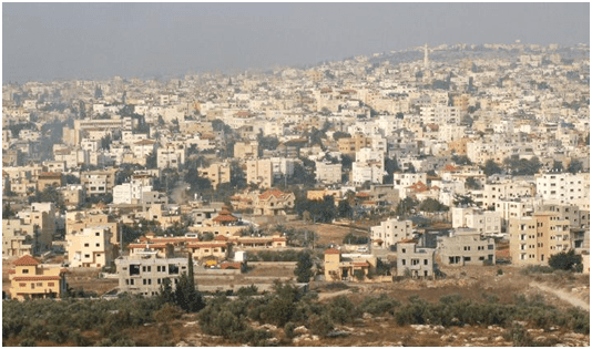 بالتعاون مع معهد "ماس"
وبمبادرة لجنة المتابعة لشؤون العرب في البلاد 
انطلاقة مؤتمر الطيبة لبناء القدرات البشرية مجددا
