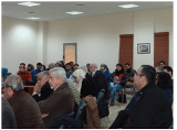 MAS Holds a Workshop on TVET 