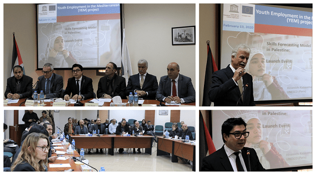 MAS Announces the Skills Forecasting Model Results