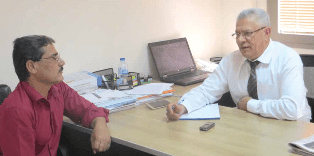 معهد "ماس": ينظم 22 دورة تدريبية استفاد منها أكثر من 300 خريج بدعم من الصندوق العربي للإنماء الاقتصادي والاجتماعي 