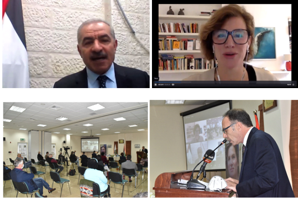 The Yusuf Sayigh Development Lecture, 2020: An &ldquo;Electrifying&rdquo; Vision of the State Role in Economy