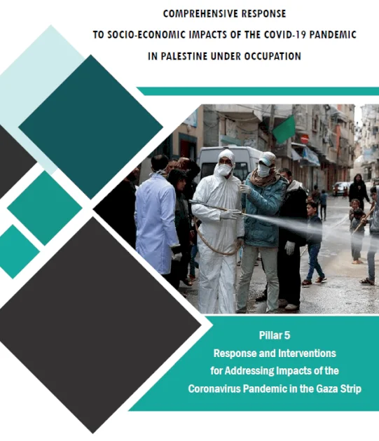 Comprehensive Response to Socio-Economic Impacts of The Covid-19 ...