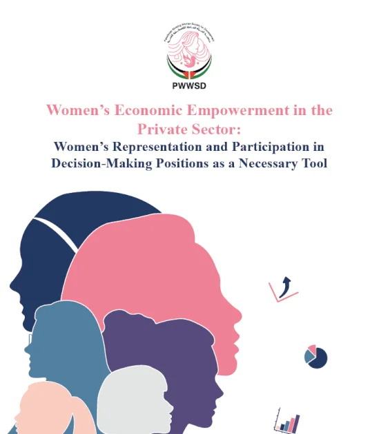 Women’s Economic Empowerment in the Private Sector: Women’s ...