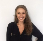 Alexandra Gerasimcikova 