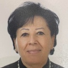 غانية ملحيس