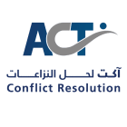ACT institution for Studies and Alternative Means of Conflict Resolution